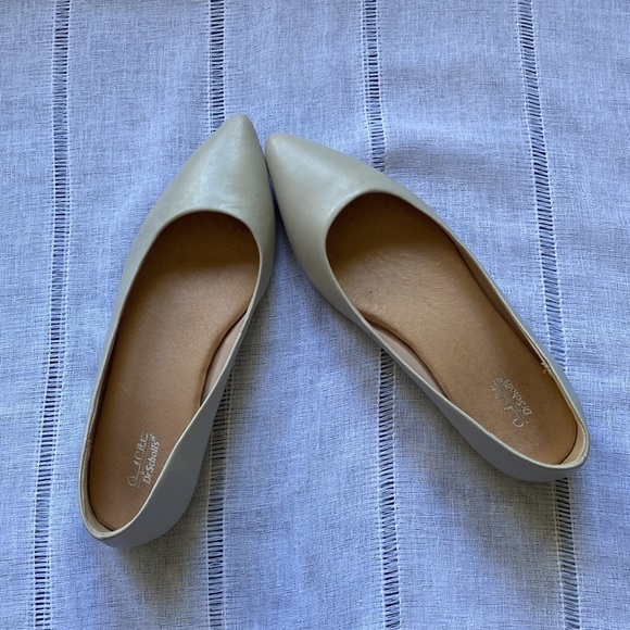 Dr. Scholl’s original collection “Kimber” flat. - Picture 9 of 10